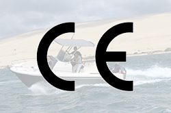 CE Boat design categories CE Boat design categories
