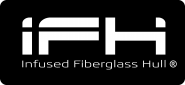 IFH process - vacuum Infused Fiberglass Hull IFH process - vacuum Infused Fiberglass Hull