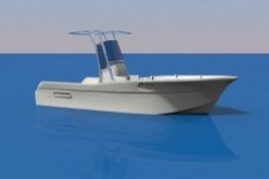 OSTREA 800 PRO FISHING OSTREA 800 PRO FISHING