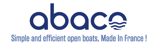 Simple and efficient open boats, Made In France !