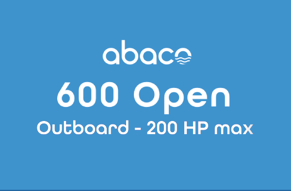 Abaco 600 Open