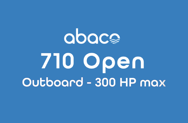 Abaco 710 Open